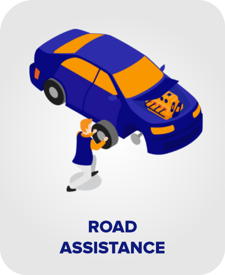 Road-Assistance